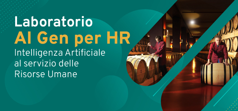 Lab AI Gen per HR